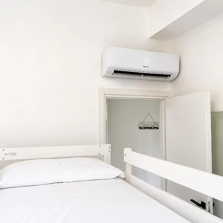 Solution Timone - Al Mare Appartement *