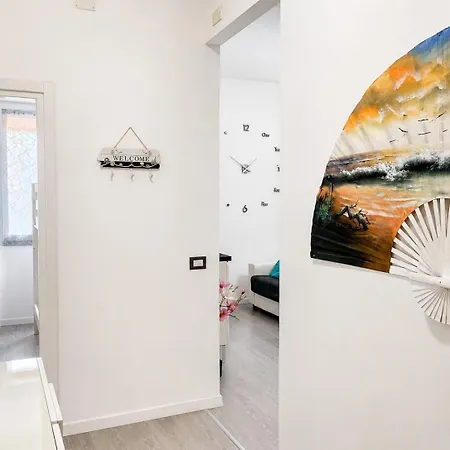 Solution Timone - Al Mare Appartement