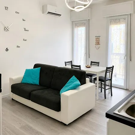 Solution Timone - Al Mare *