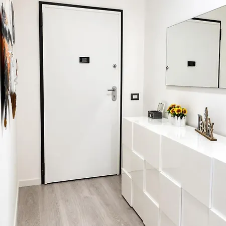 Appartement Solution Timone - Al Mare