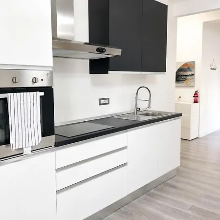 Solution Timone - Al Mare Appartement