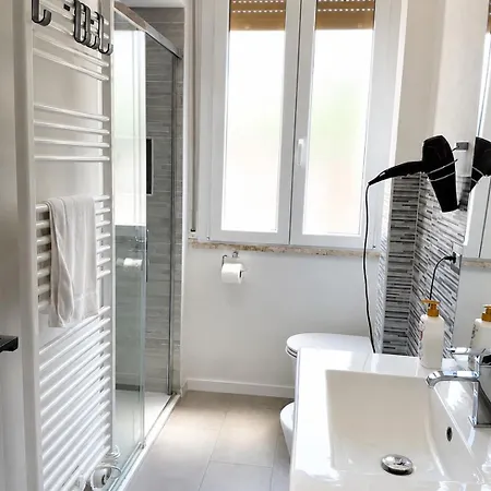 Appartement Solution Timone - Al Mare