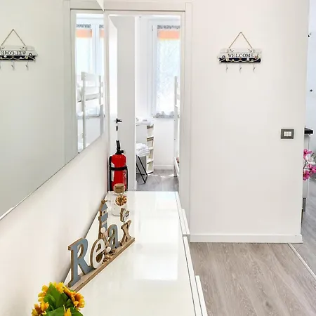 Appartement Solution Timone - Al Mare