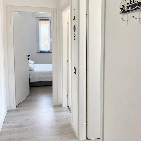 Solution Timone - Al Mare Punta Marina