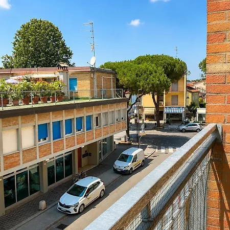 Solution Timone - Al Mare Appartement Punta Marina
