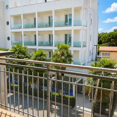 Solution Timone - Al Mare Appartement *