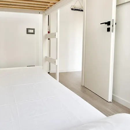 Appartement Solution Timone - Al Mare