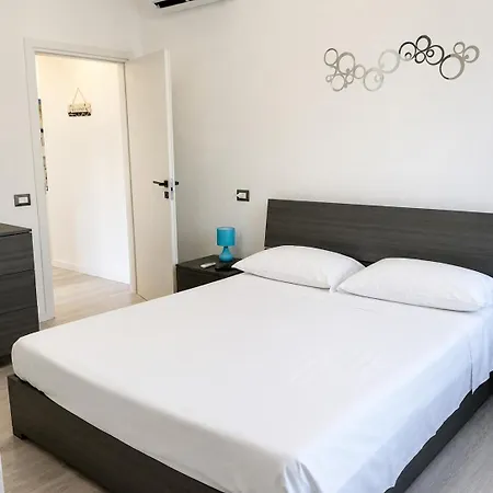 Solution Timone - Al Mare * Punta Marina