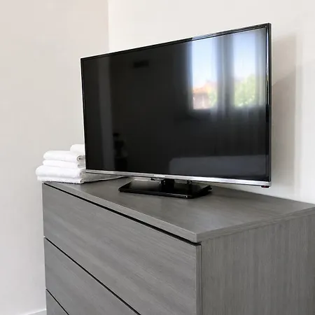 Appartement Solution Timone - Al Mare Punta Marina